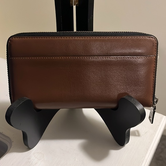 Coach wallet - Picture 2 of 6